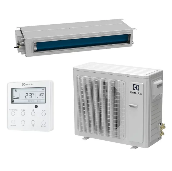 Кондиционер сплит-система Electrolux EACD-60H/UP4-DC/N8