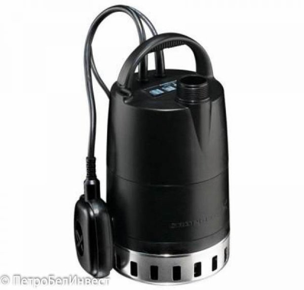 Дренажный насос Grundfos Unilift CC 7 A1