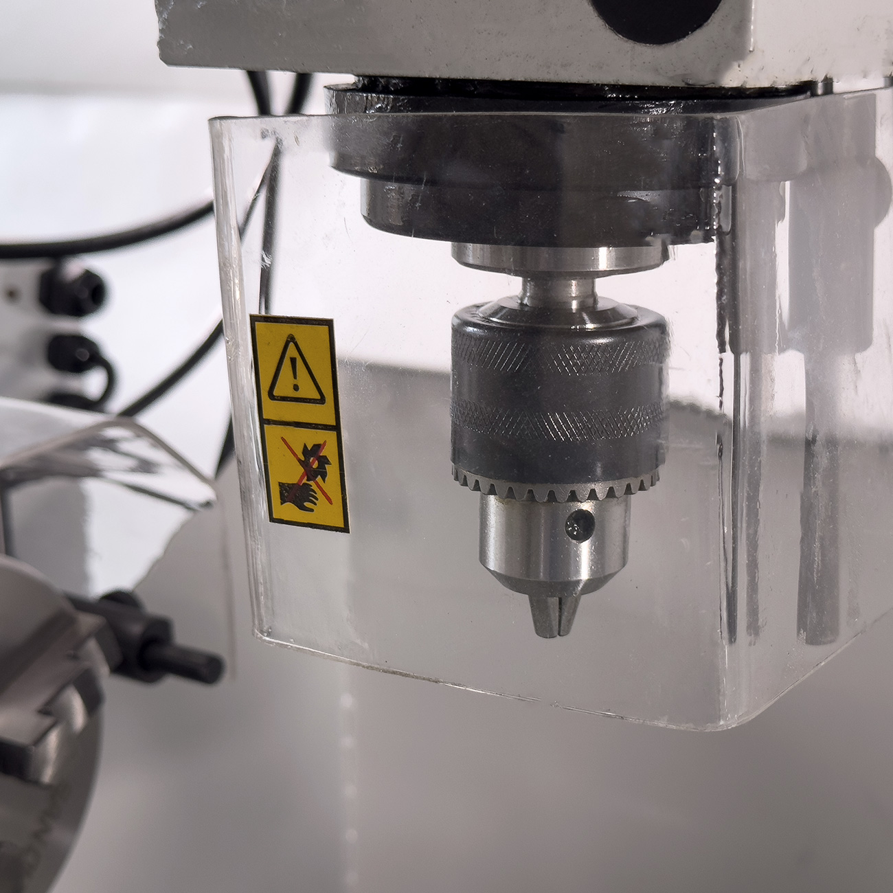 SKF-800 комбинированный токарный станок