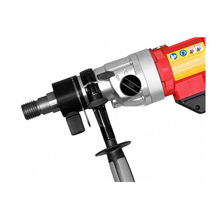 Двигатель алмазного сверления Dr. Schulze DKS 15 (c микроударом)