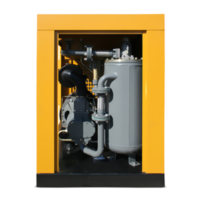 Компрессор винтовой Berg ВК-55