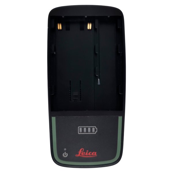 RGK Зарядное устройство типа LEICA GKL211 аналог