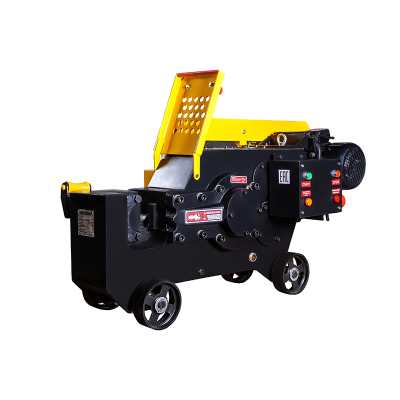 Станок для резки арматуры GROST SNAB R40