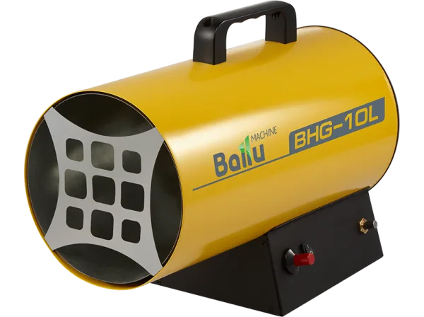 Газовая тепловая пушка Ballu BHG-10L