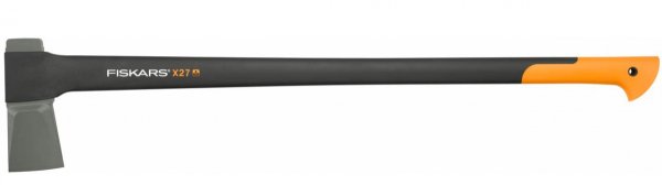 Топор-колун FISKARS X27 (2.9кг,L-922мм) /122480