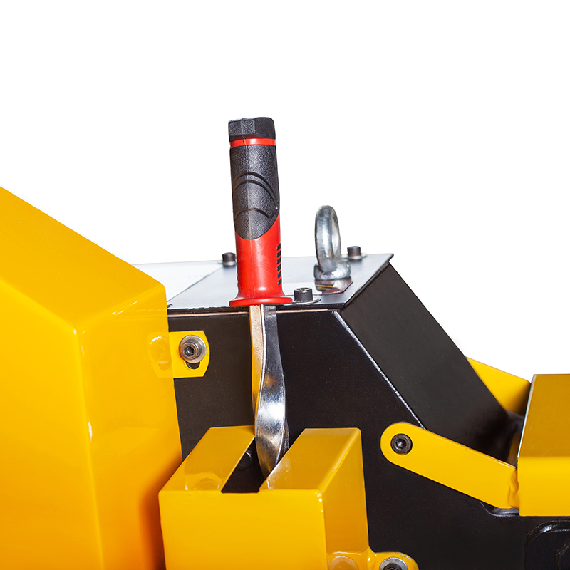 Станок для резки арматуры GROST SNAB R40