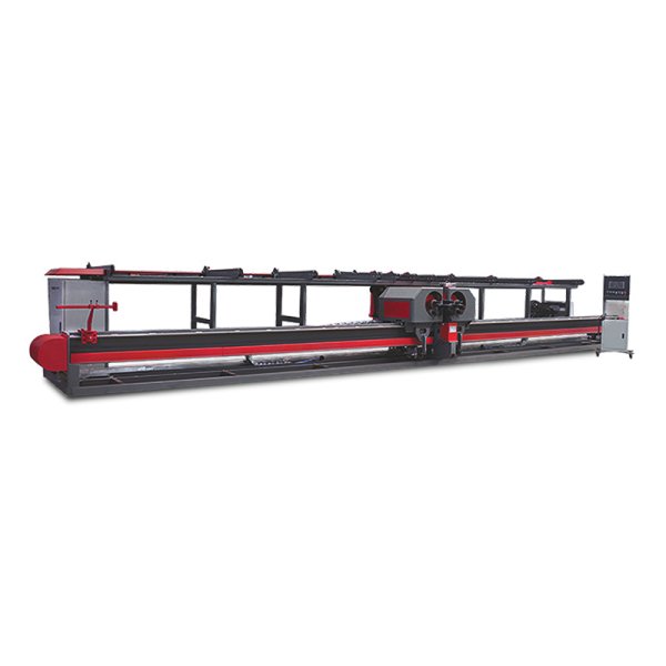 Автоматический гибочный центр MetMachine GWC-32В