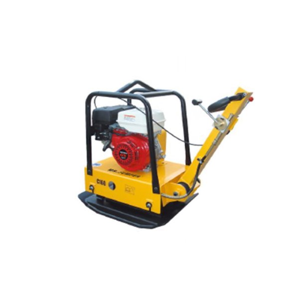 Виброплита реверсивная TOR C-330(R) (Honda) 1024135