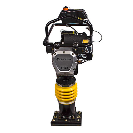 Вибротрамбовка Champion TR72