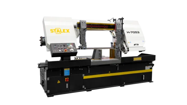 Станок ленточнопильный Stalex H-7053 (Ø530мм)