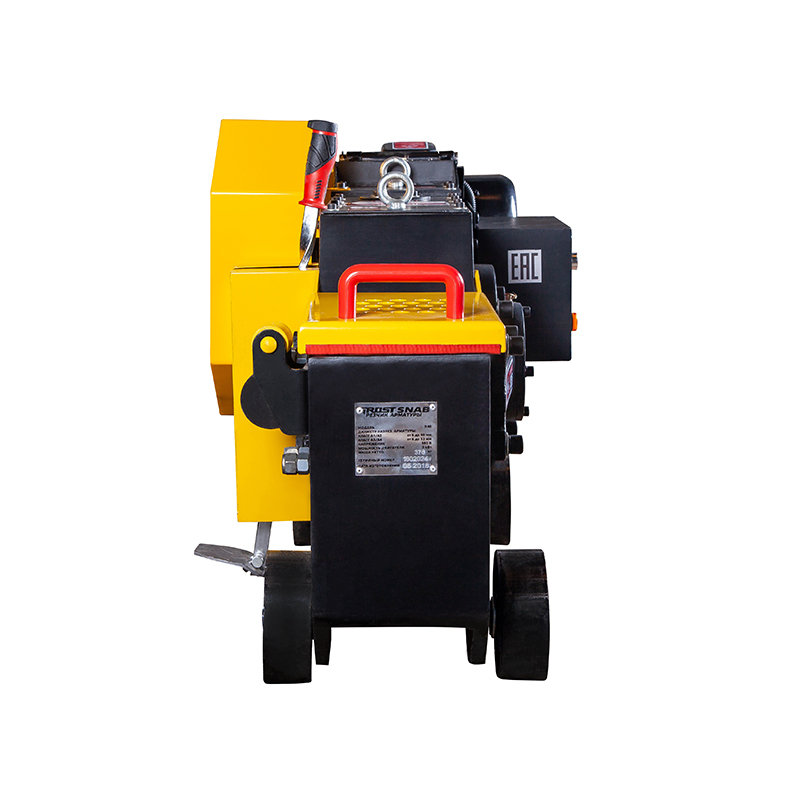 Станок для резки арматуры GROST SNAB R40