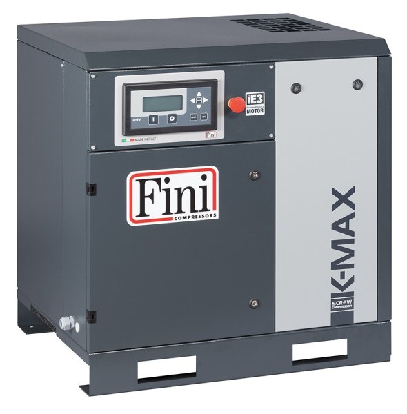 Винтовой компрессор FINI K-MAX 5,5-13