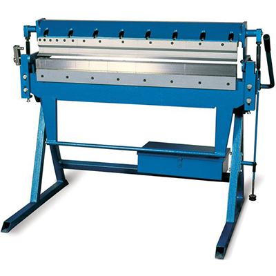 Станок листогибочный PROMA ROP-15/1050