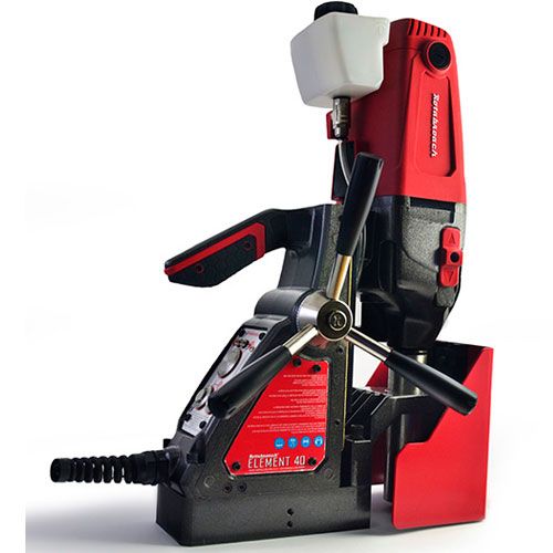 Станок сверлильный магнитный Rotabroach Element-40