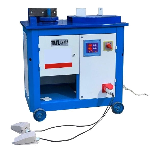 Станок для гибки арматуры TeaM GF-20А