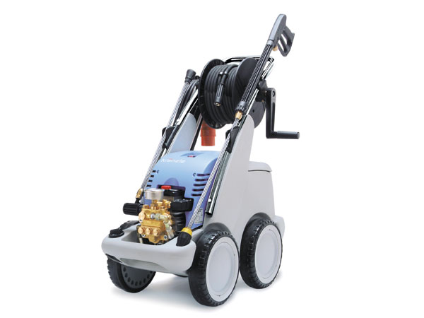 Аппарат для прочистки Kranzle Quadro 799 TS T