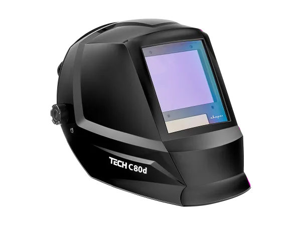 TECH C80D TRUE COLOR PLUS®