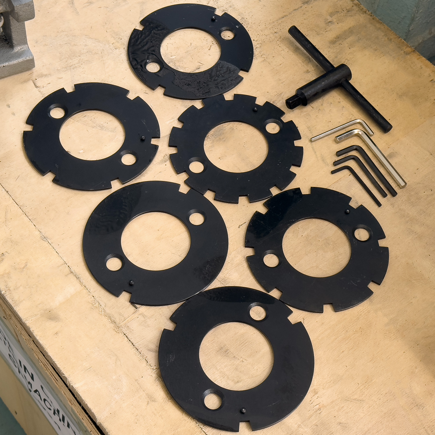 DH-2 делительная головка