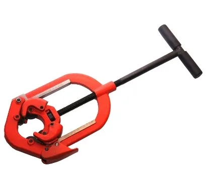 Ручной труборез Rotorica ТР12С