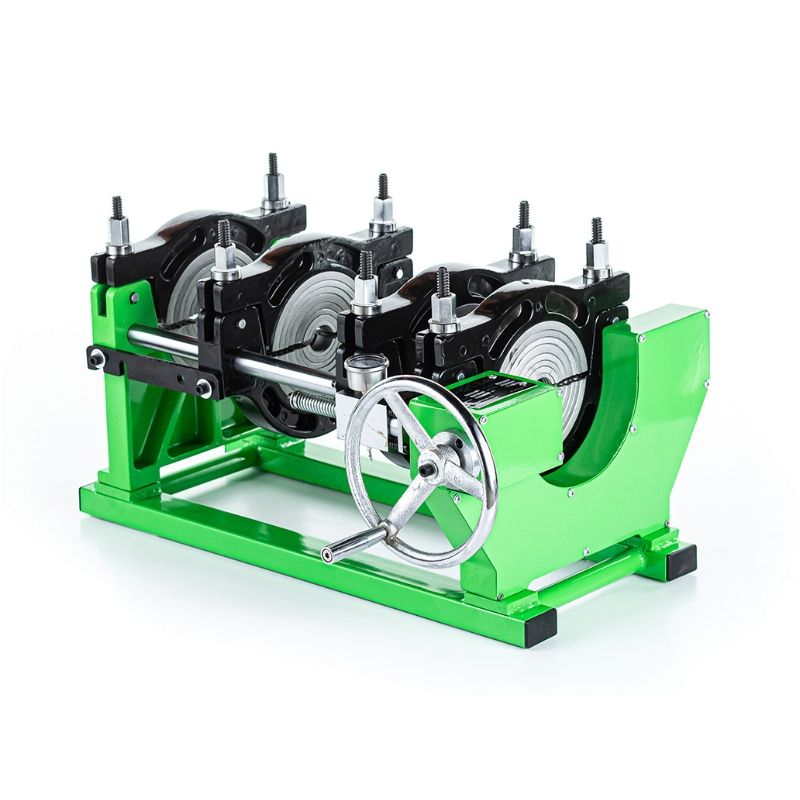 Стыковой сварочный аппарат ПРОСВАР СМ 160Р4