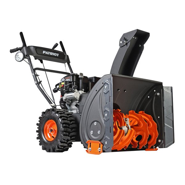 Снегоуборщик PATRIOT PS 707