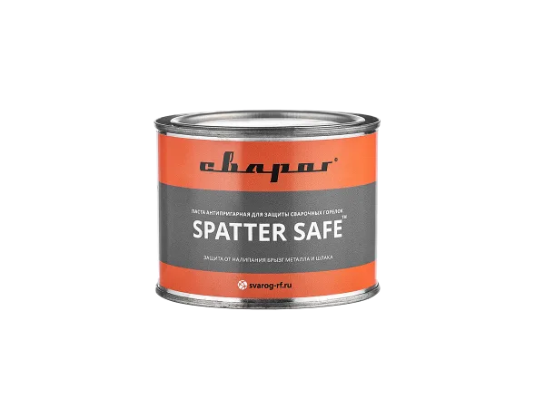 Паста антипригарная для сварочных горелок Spatter Safe