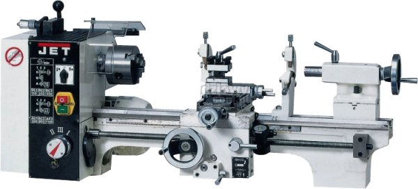 BD-920W Станок токарный