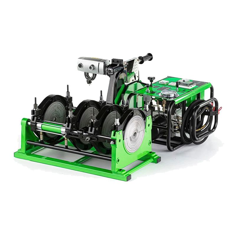 Аппарат для стыковой сварки ПРОСВАР ПНД труб С 250(НАКС)