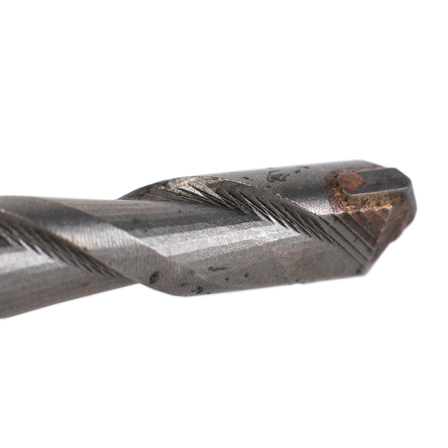 Алмазная коронка Diamaster Expert по ж/бетону 72мм (М16/SDS+) dry спекание