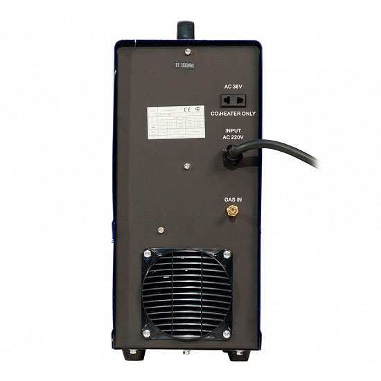 Сварочный полуавтомат Aurora OVERMAN 160 Mosfet