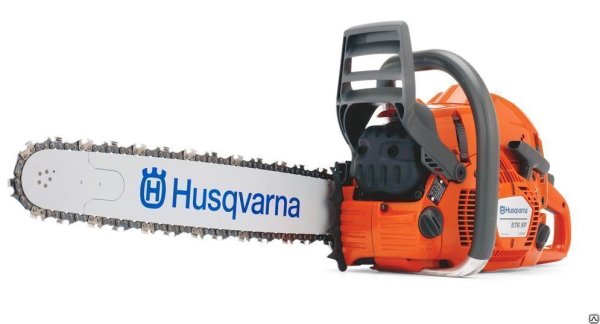 Бензопила Husqvarna 576XP