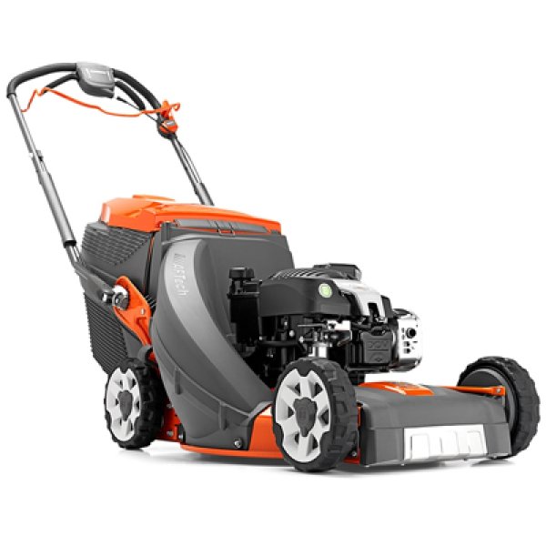 Газонокосилка Husqvarna LC353 VI