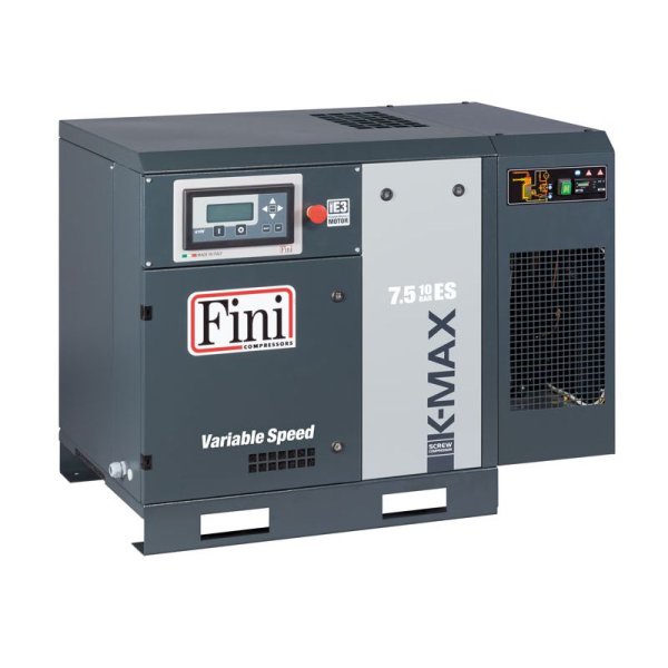 Винтовой компрессор FINI K-MAX 1110 ES
