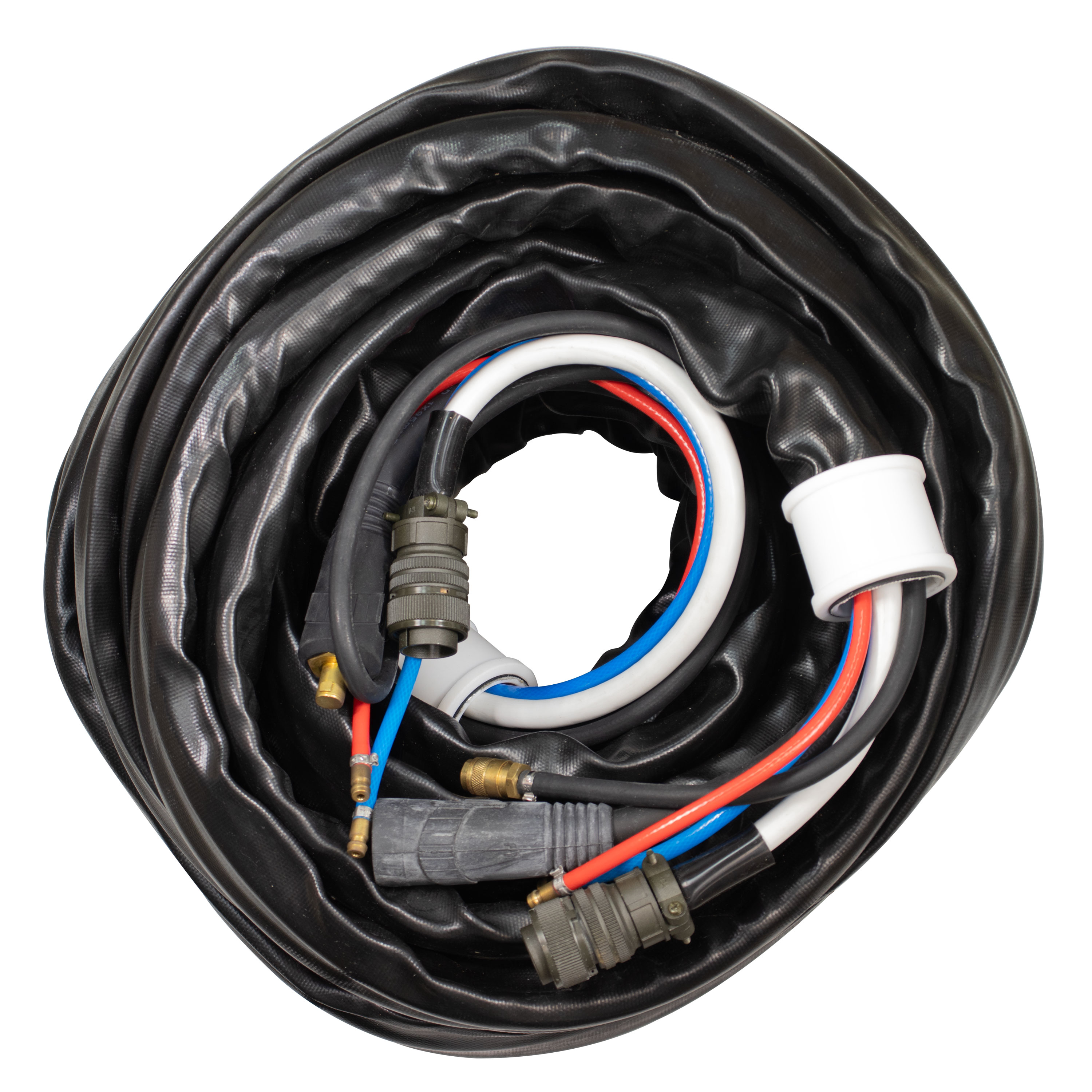 Пакет-коннектор 20м, 95 мм, 14 pin, WC/SKYWAY 500DP Epdm