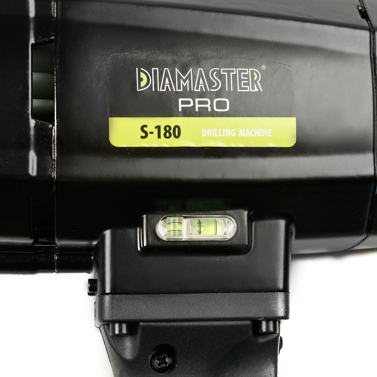 Сверлильная машина DIAMASTER PRO S 180