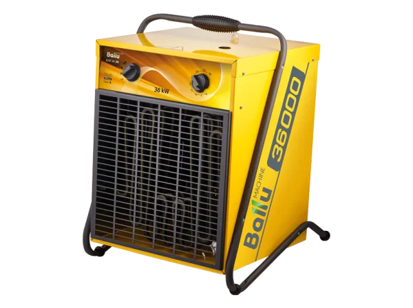Тепловентилятор Ballu BHP-M-36