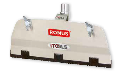 Шпатель ROMUS «I.T.»