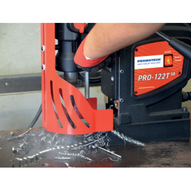 Магнитный сверлильный станок Promotech PRO-122T SB