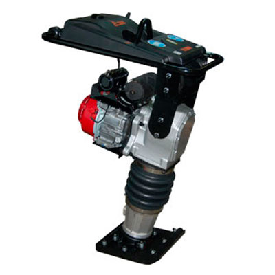 Вибротрамбовка ТСС RM80H