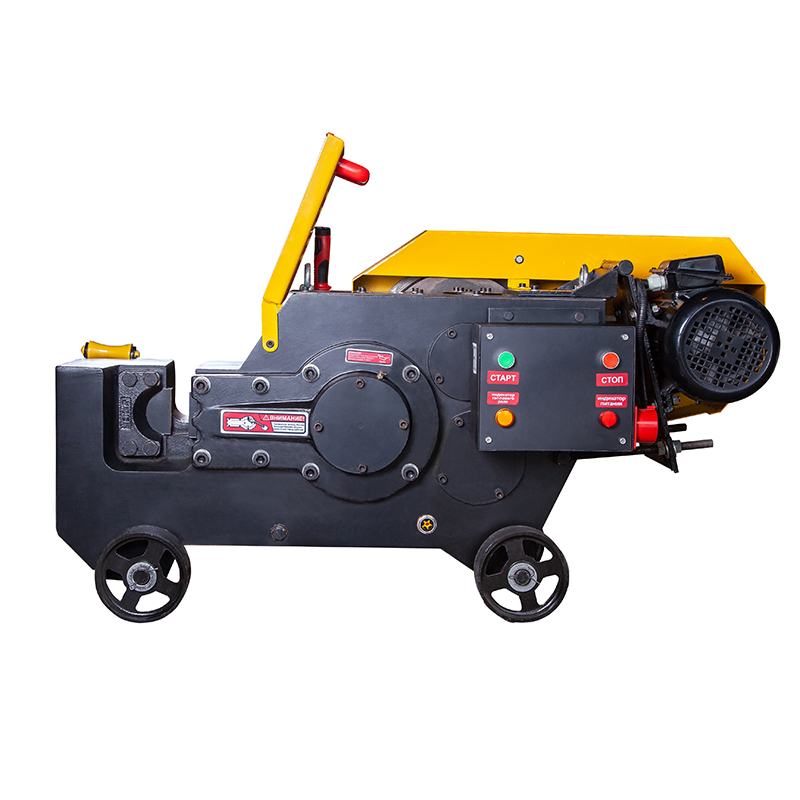 Станок для резки арматуры GROST SNAB R40