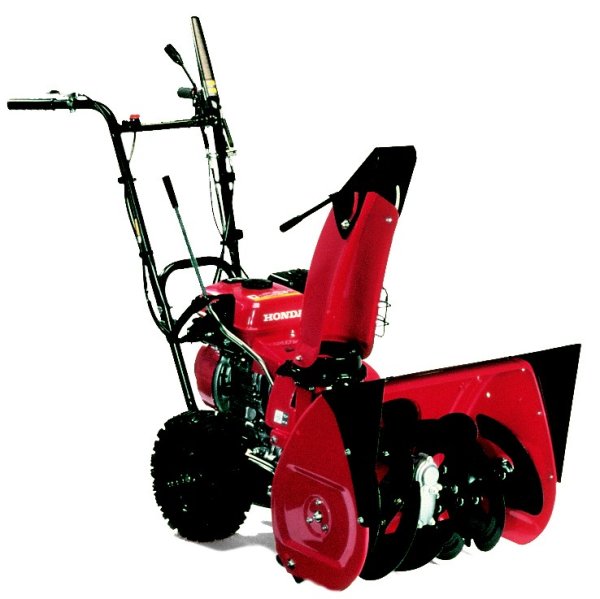 Снегоуборщик Honda HSS 655 EW1