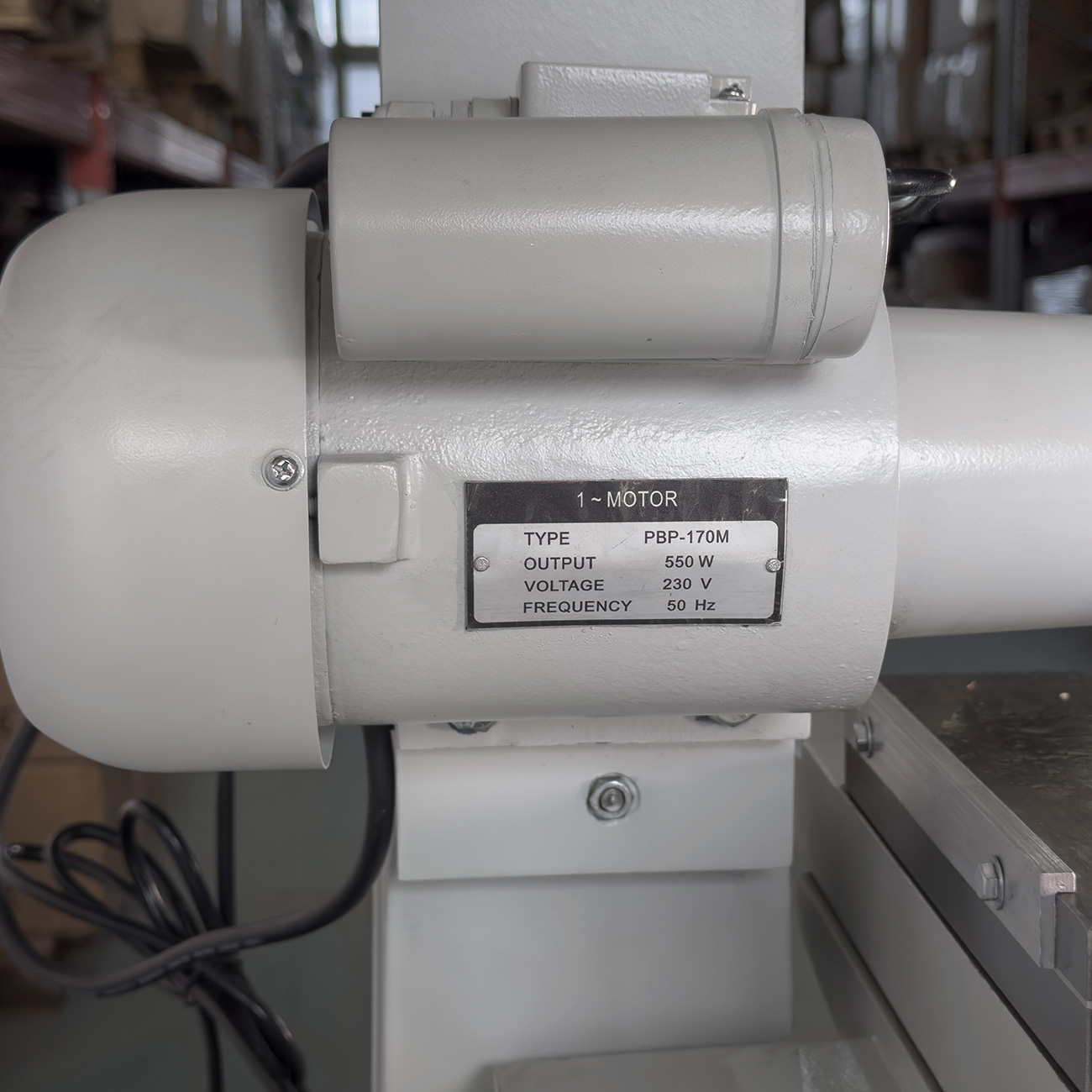 PBP-170  плоскошлифовальный станок