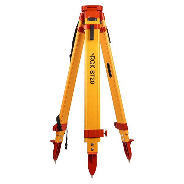 Фибергласовый штатив RGK ST20 с чехлом RGK ЧЭ-140