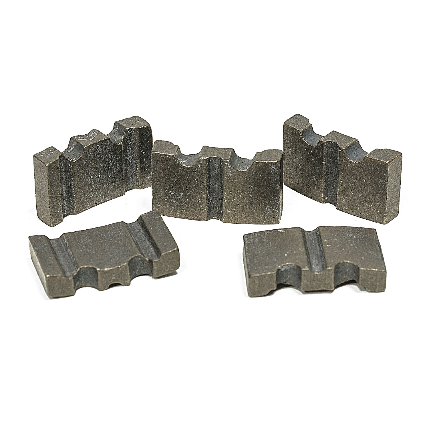 Сегмент коронки турбо д.52-62 (23*4,0*13) SmartCut DIAMASTER
