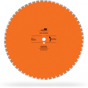 Диск амлазный серии Бастион 1200