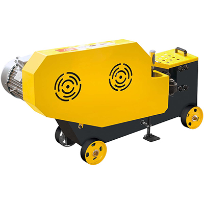 Станок для резки арматуры ТСС-GQ 50N