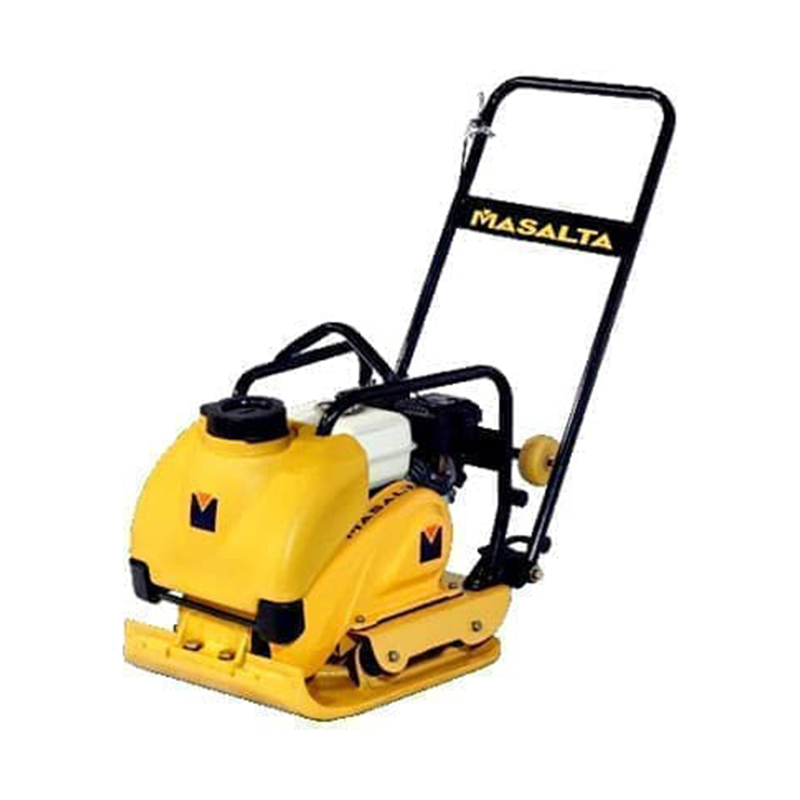 Виброплита Masalta MSR90-4 бензиновая