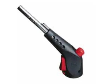 Сварочная горелка "POWER JET" MOD. 3608-P