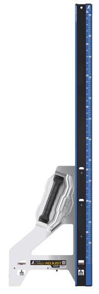 Направляющая для циркулярных пил Shinwa L-Angle Plus Adjust 1,2м
