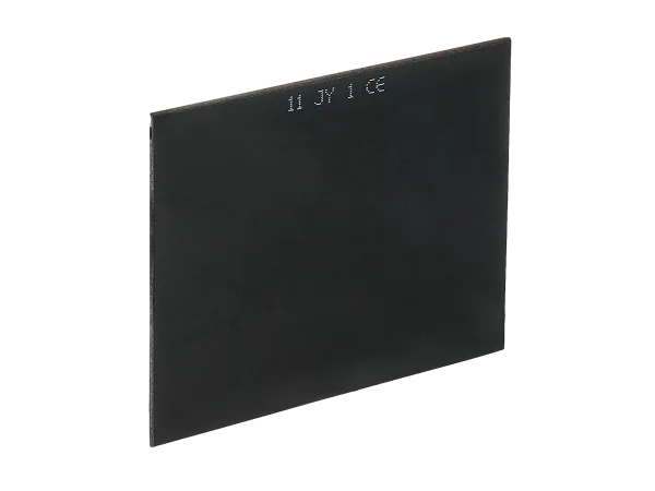 Светофильтр №5 (11 DIN) 110×90 мм